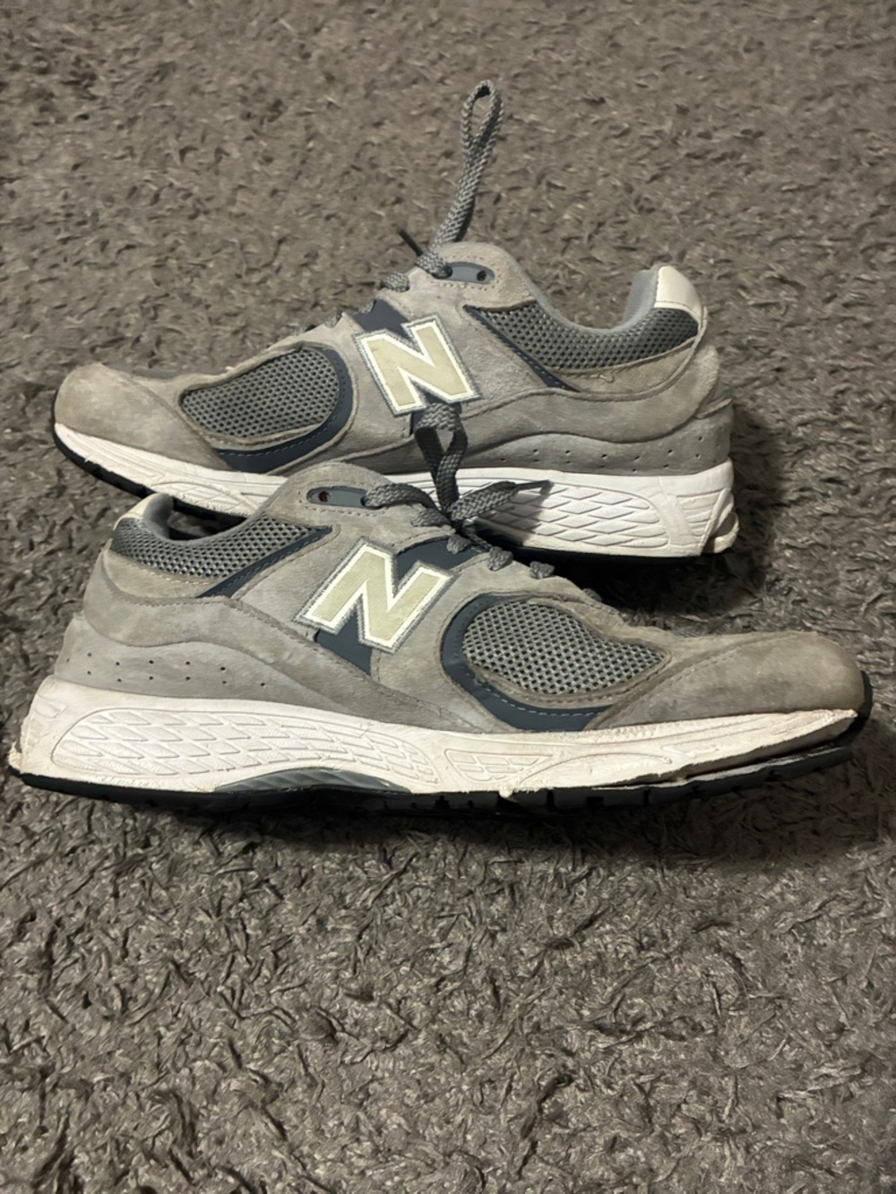New balance 2002r - Picture 2 of 9